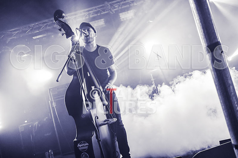 Graveyard Johnnys-27 - GRAVEYARD JOHNNYS