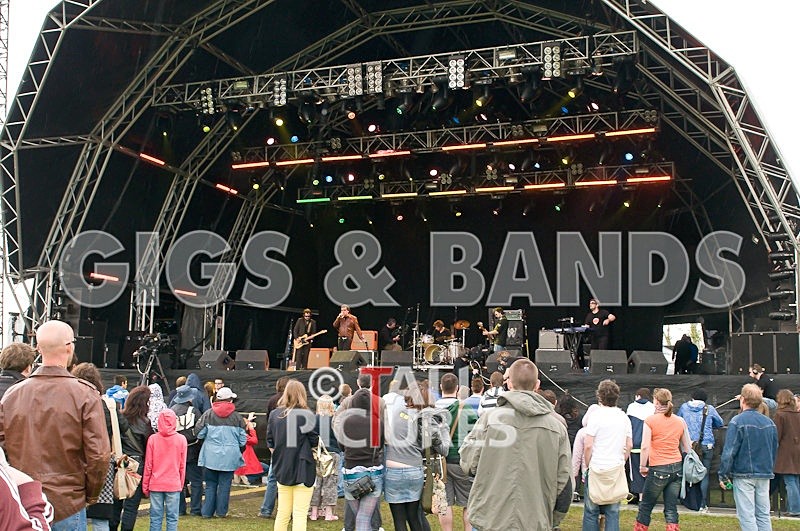 Gay Army_Guernsey Live-21 - GAY ARMY at GUERNSEY LIVE