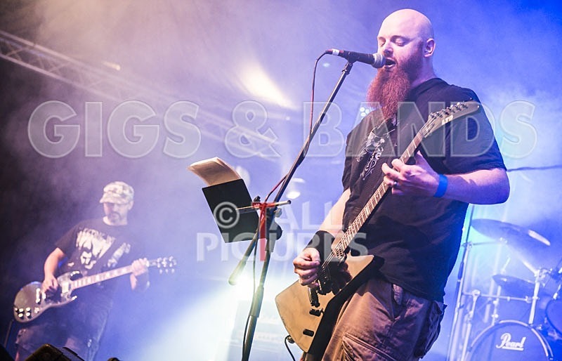 Chaos 2013_Byzanthian Neckbeard-1 - BYZANTHIAN NECKBEARD