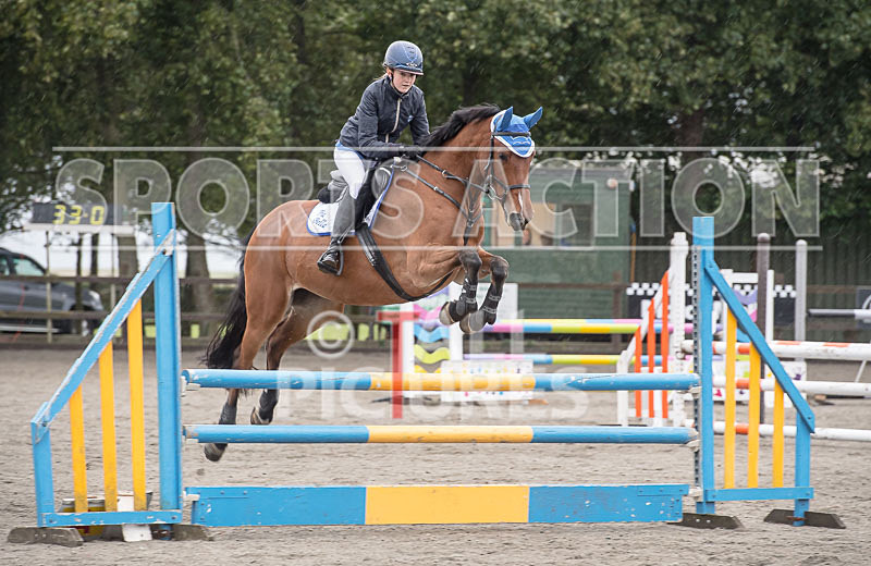 North Showjumping_2016-195 - NORTH SHOW SHOWJUMPING 2016