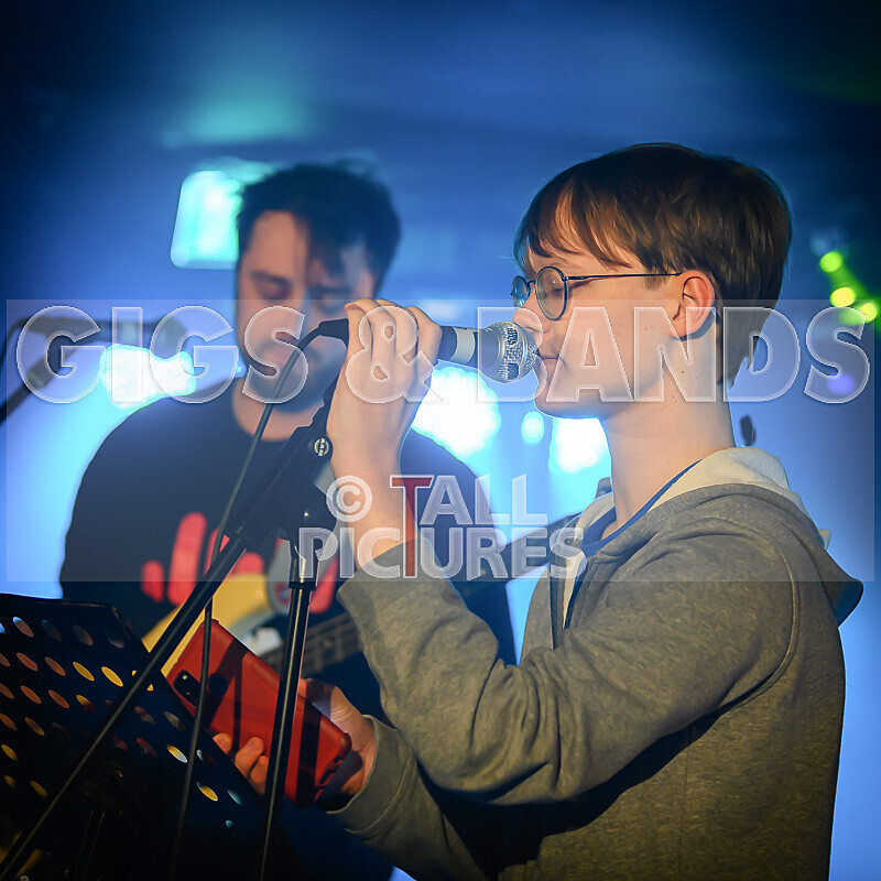 Goodbye Eddie-3 - GOODBYE EDDIE