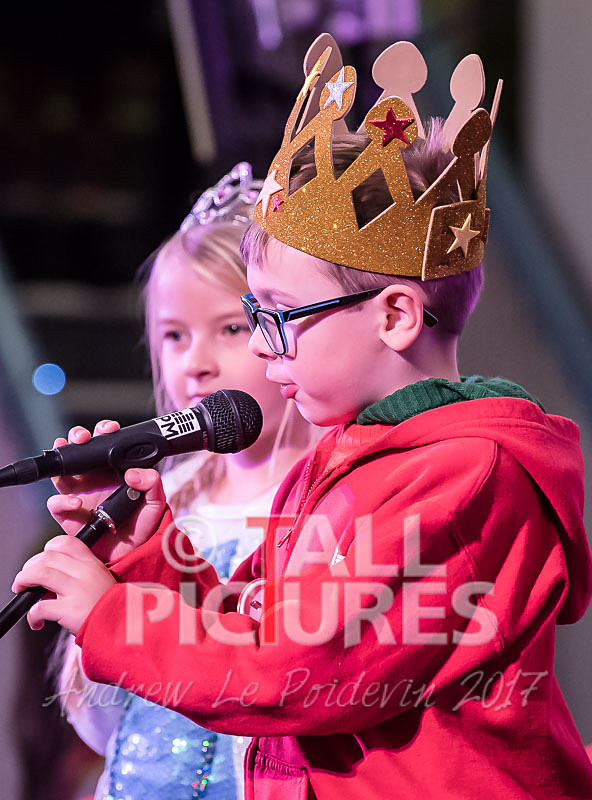 SoPM Christmas Concert 2017-24 - SCHOOL OF POPULAR MUSIC CHRISTMAS CONCERT 2017