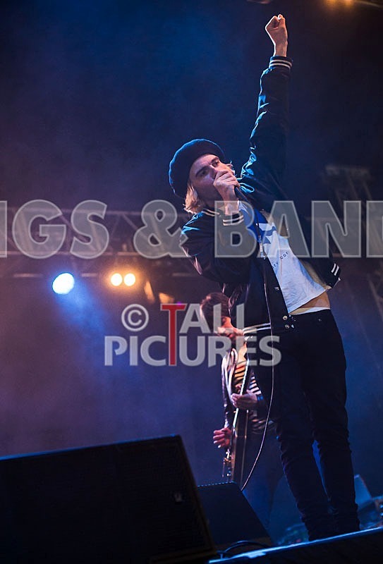 The Charlatans-5 - THE CHARLATANS