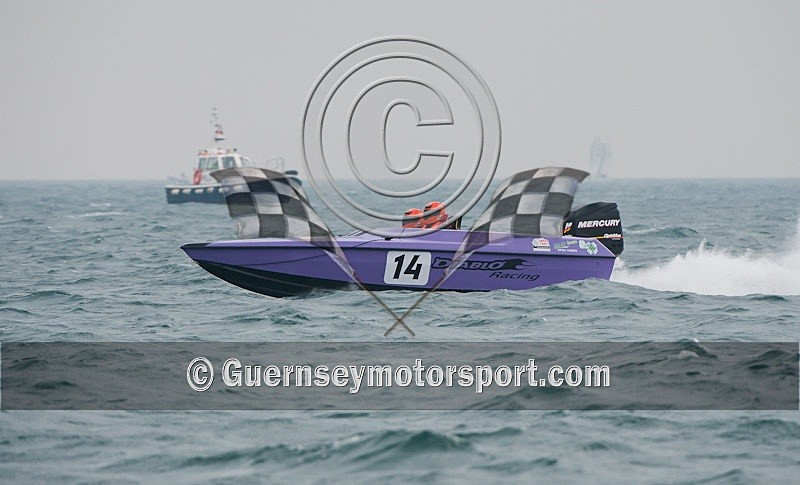 Powerboat Race-24 - POWERBOAT RACING 2010