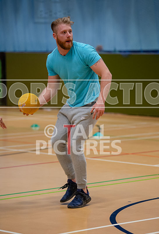 Dodgeball_19-04-2018-6 - DODGEBALL