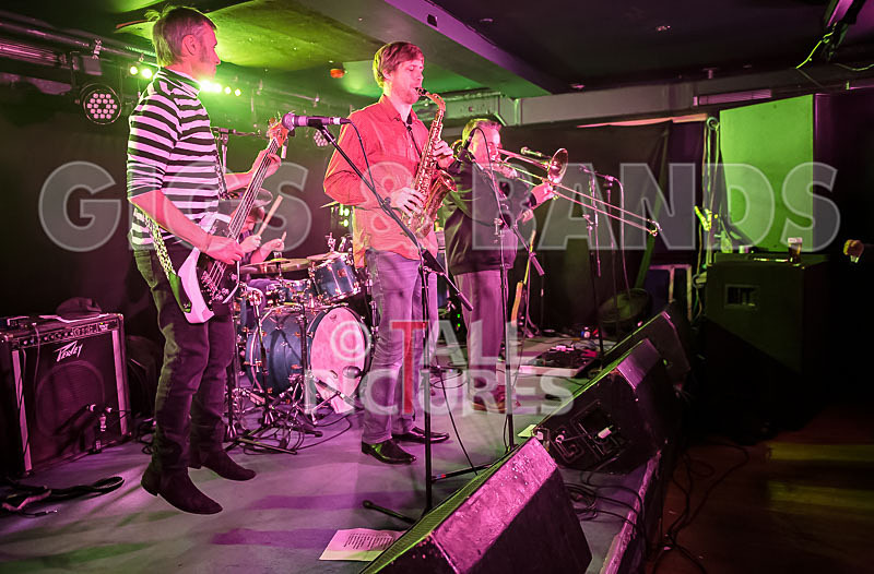 The Risk-305 - THE RISK