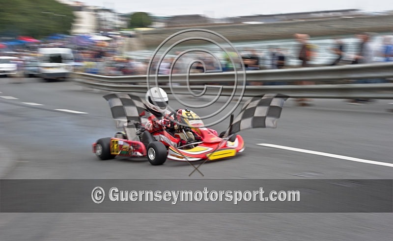 GKMC Hill_6-08-11_Kart-43 - KARTS 2011-08-06