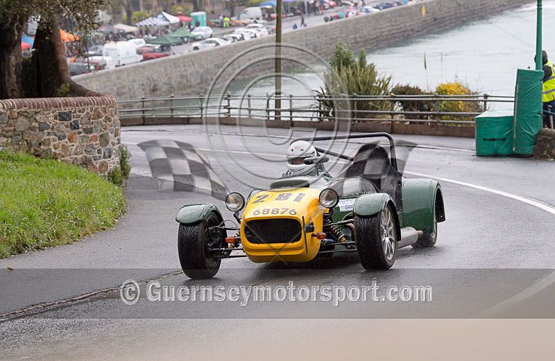 GMCC Hillclimb_01-05-2017_CAR-33 - CARS_01-05-2017