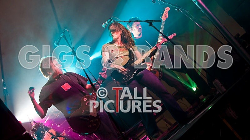 Greenman_Music-120 - GREENMAN CHAOS FESTIVAL 2008 BANDS