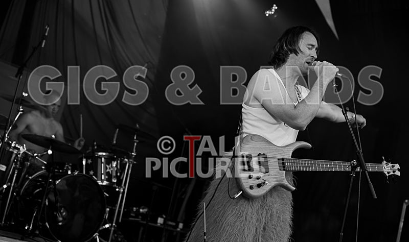 Toupe-18 - TOUPE at IVY CASTLE FAIR