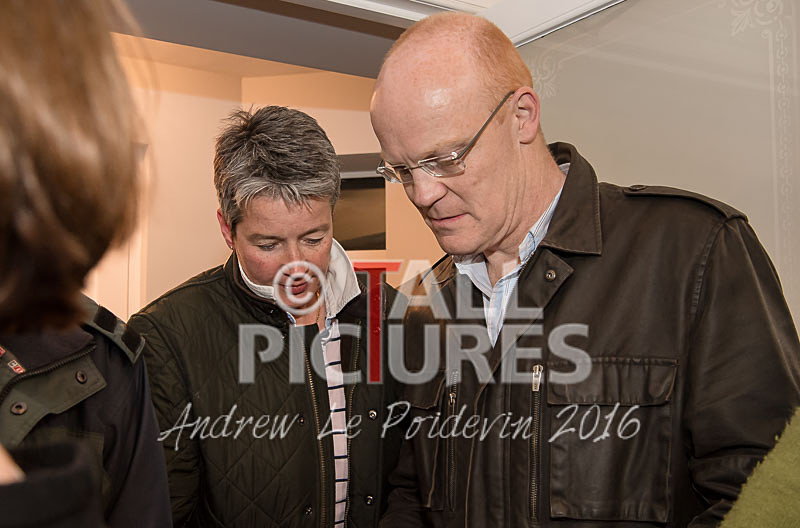 General Election 2016_St Sampsons Douzaine-17 - GUERNSEY'S GENERAL ELECTION 2016