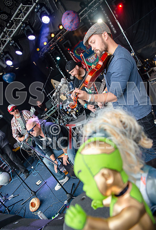 Clameur de Haro-64 - CLAMEUR DE HARO