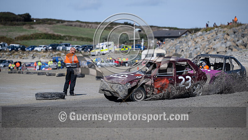 Autocross 2022 Winter Rnd-1-38 - AUTO-X_25-09-2022