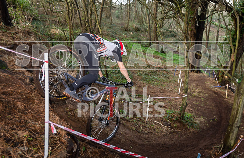 MTB Downhill_16-01-2022-96 - MTB WINTER 2022 DOWNHILL SERIES_RACE 2