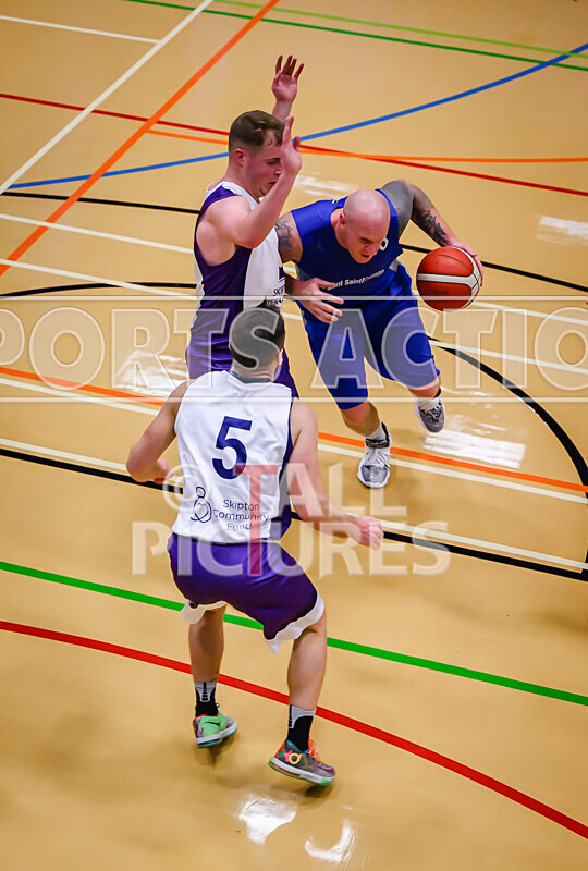 Skipton v Le Mont Saint_2022-49 - SKIPTON v LE MONT SAINT