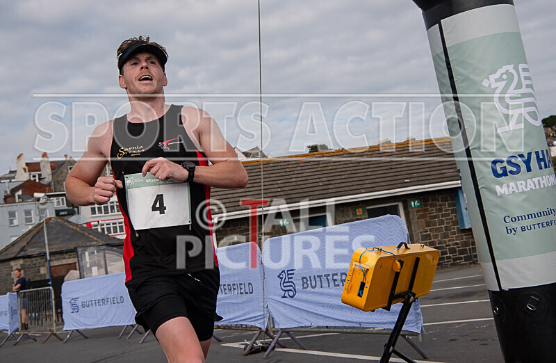 Butterfield Half Marathon 2021-57 - BUTTERFIELD HALF MARATHON 2021