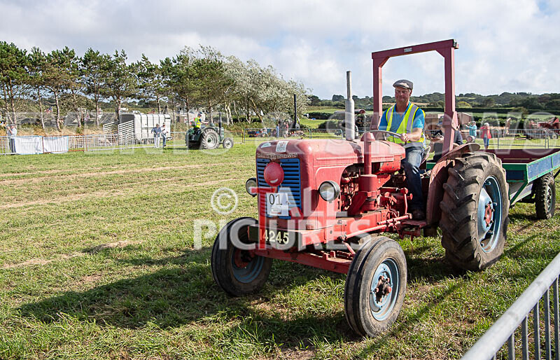 Guernsey Agricultural Show 2021-234 - GUERNSEY AGRICULTURAL SHOW 2021