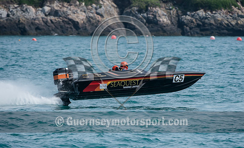 Powerboat Racing 2014_Race-2-127 - RACE-2 HAVELET BAY