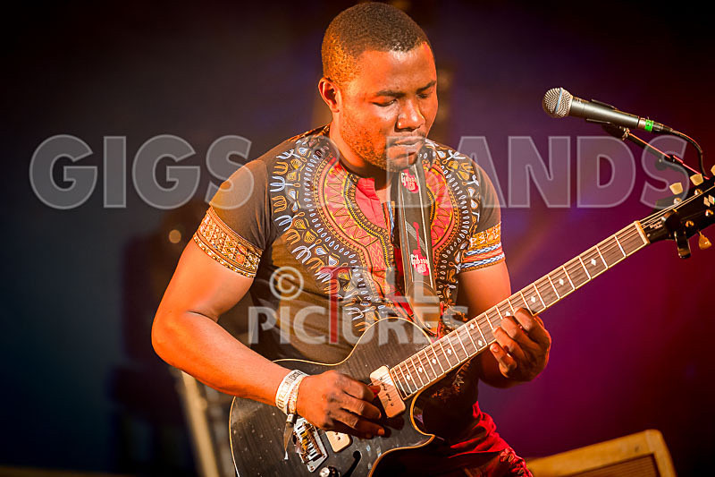 Jupiter  Okwess-54 - JUPITER & OKWESS