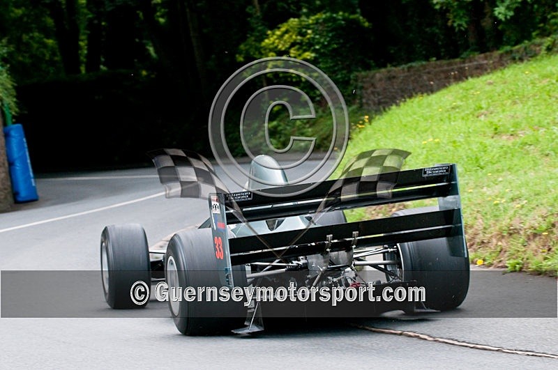 GSY Hill_09_Car--25 - GUERNSEY MSA NATIONAL 2009