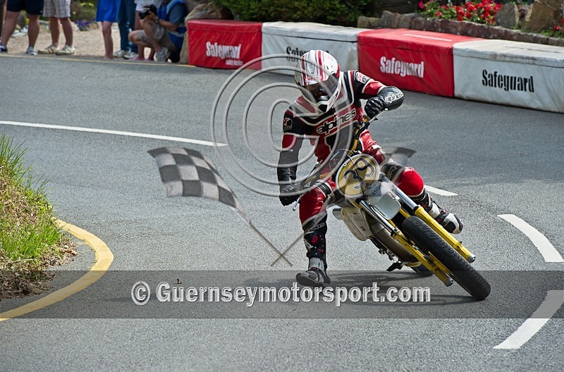 MSA Jersey Hill Climb_2011_Bike-3 - JERSEY MSA NATIONAL 2011 - BIKES