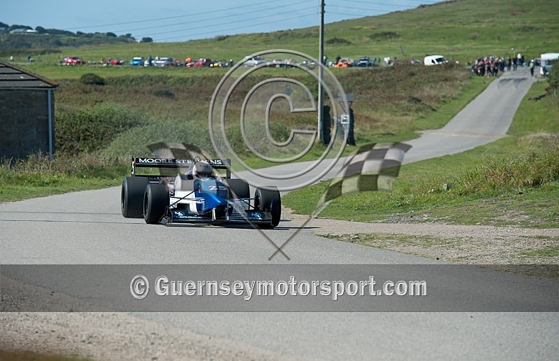 Alderney Sprint_2011_Car-87 - ALDERNEY SPRINT 2011 - CARS