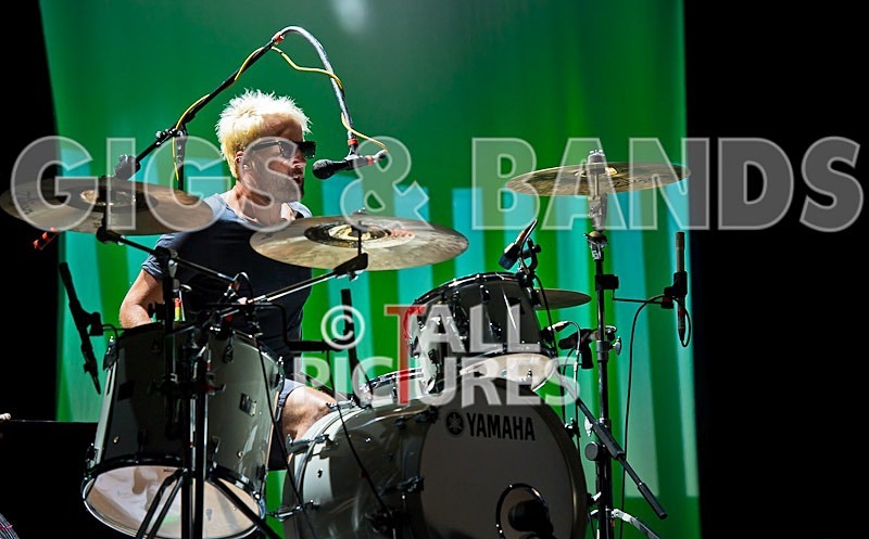 The Ting Tings-30 - THE TING TINGS