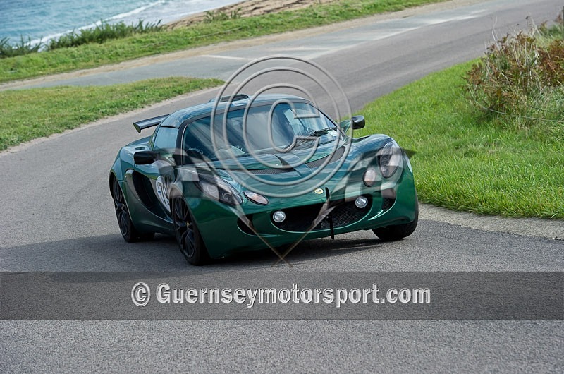 Alderney Hill Climb_2011_Car-30 - ALDERNEY HILL CLIMB 2011 - CARS