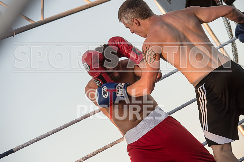 Open Air Boxing_2015_Bout-10-15 - BOUT-10