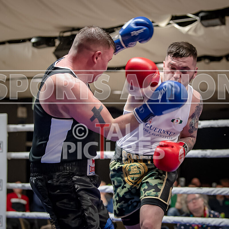 BOUT 10 - Casey De La Mare v Jamie Way-4 - BOUT 10 - Casey De La Mare v Jamie Way