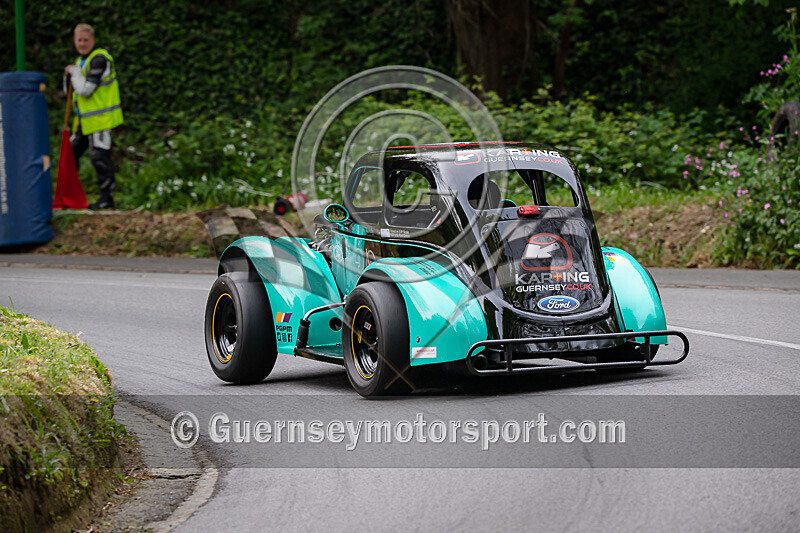 2022 Two-Day Hillclimb_Car-265 - TWO-DAY HILLCLIMB 2022 - CARS