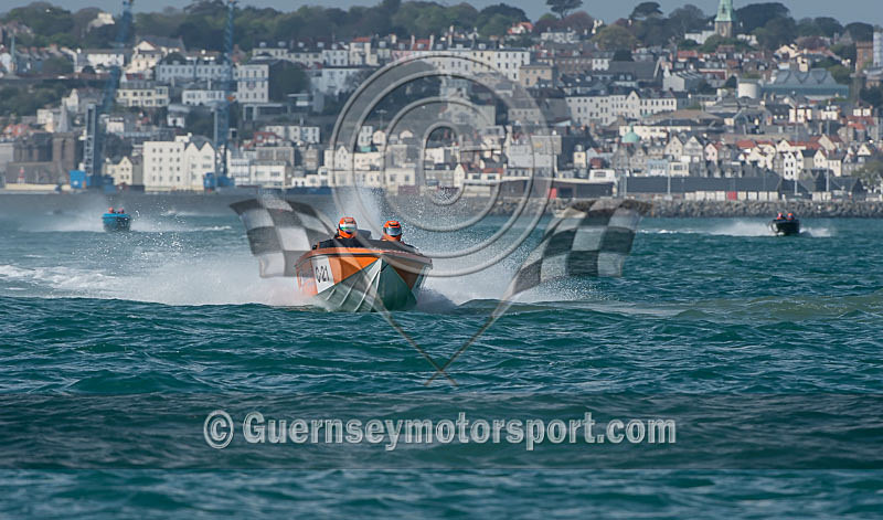 Powerboat Racing 2014_Race-1-77 - RACE-1 NORTH BEACH OUTER