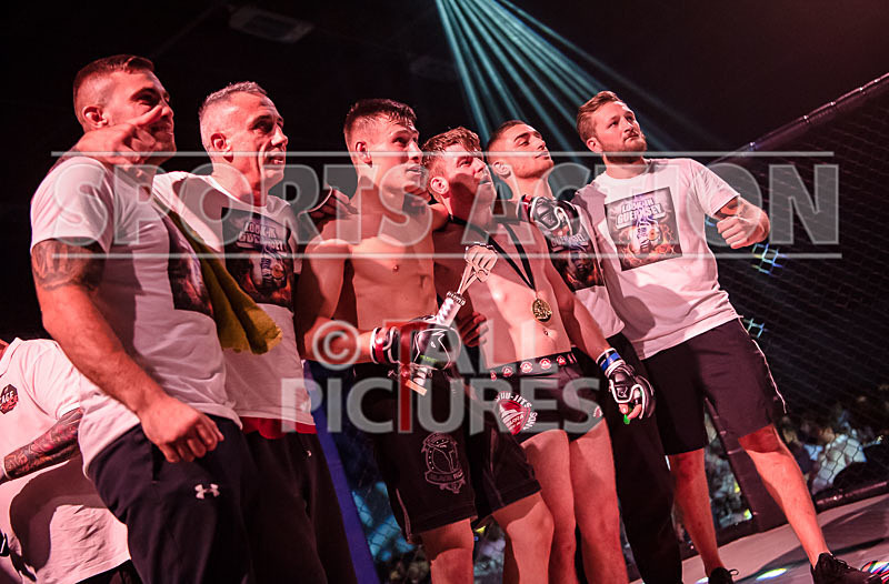 BOUT-12- Sean Reive v Tom Schmeidhuber-59 - BOUT-12: Sean Reive v Tom Schmeidhuber