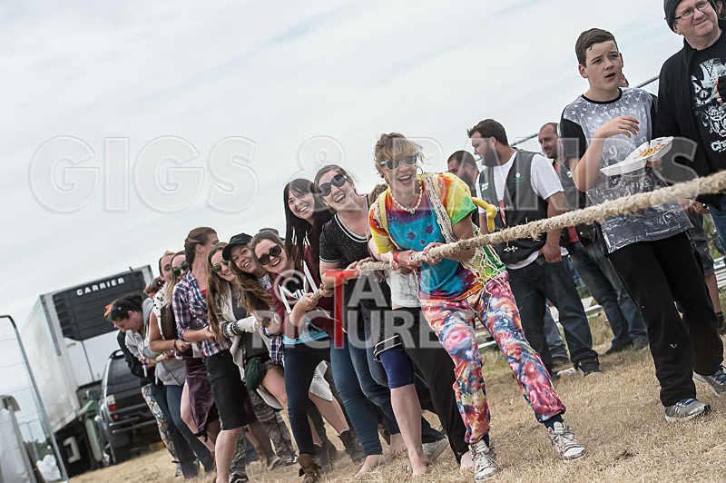 Tug of War_2015-2 - TRIKE, CHILLI & TUG OF WAR
