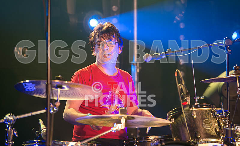 Sugarslam-303 - SUGAR SLAM