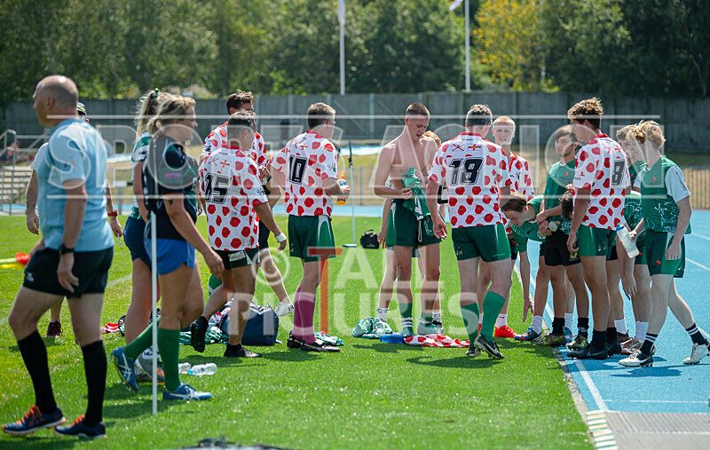 Rugby Sevens Festival 2020-18 - FULL CONTACT RUGBY 7's FESTIVAL 2020