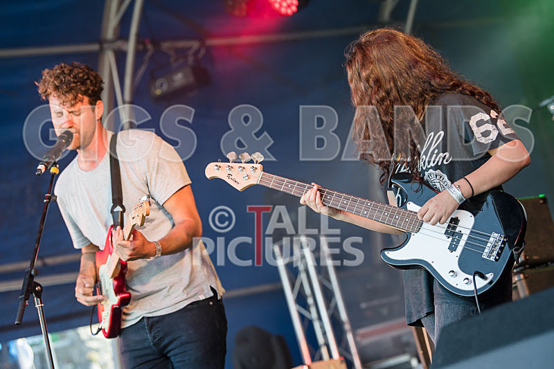 Hot Plastic-17 - HOT PLASTIC