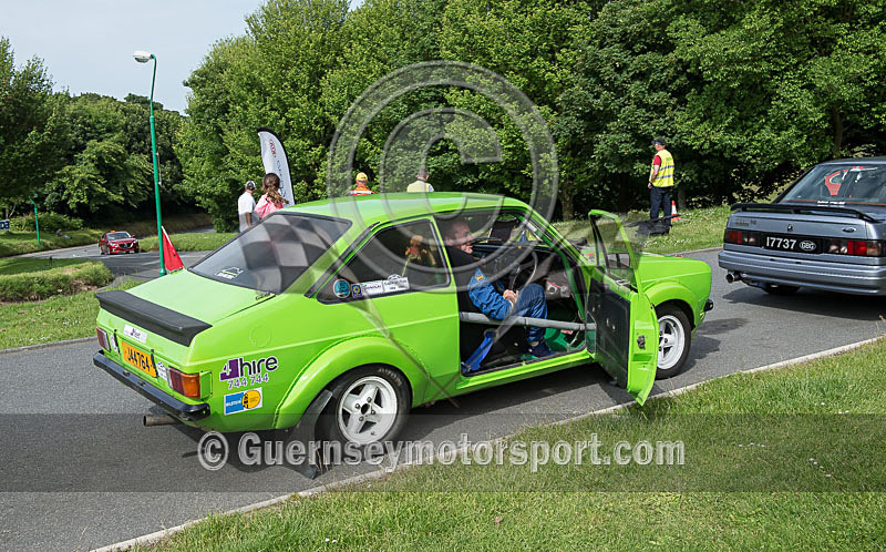 Heritage Charity Hillclimb_2014-101 - HERITAGE CHARITY HILL CLIMB 2014