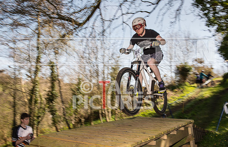 MTB_Downhill_2015_Race-2-14 - DOWNHILL SERIES 2015_ROUND-2