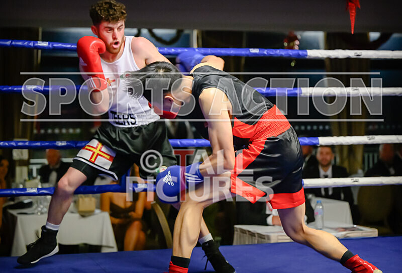 BOUT- 10_Tom Teers v Chung Ting NG-3 - BOUT- 10_Tom Teers v Chung Ting NG