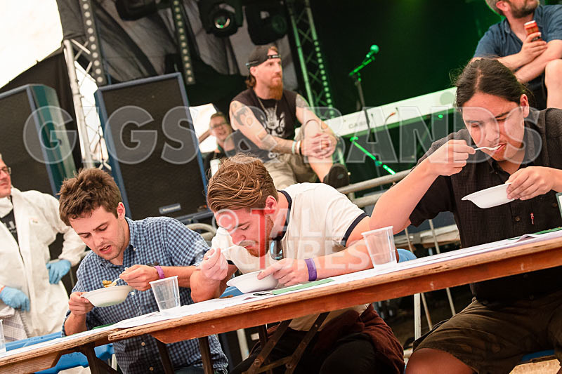 Games Chilli Trikes-36 - NEVER A DULL MOMENT AT CHAOS....