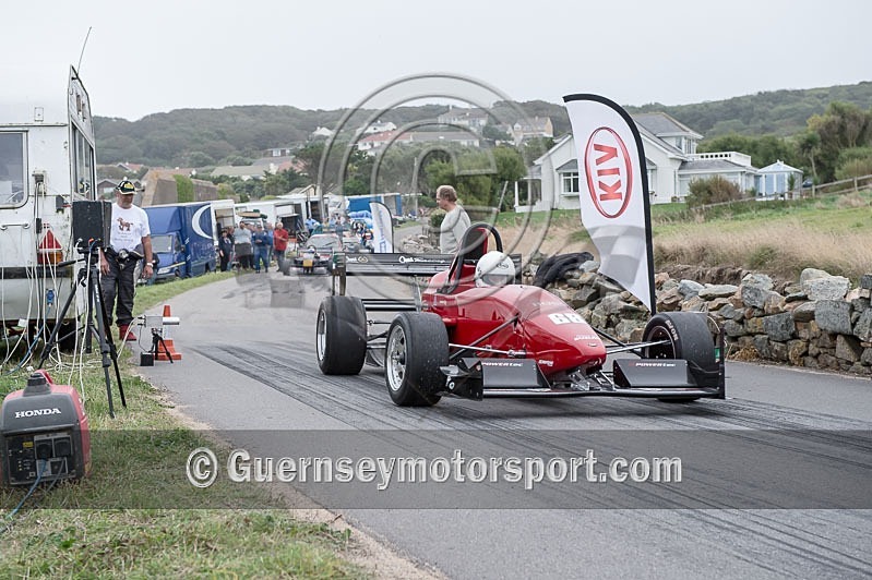Alderney Hill Climb Car_2013-220 - ALDERNEY HILL CLIMB 2013 - CARS