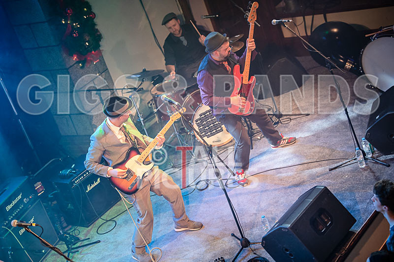 The Baghdaddies-16 - THE BAGHDADDIES