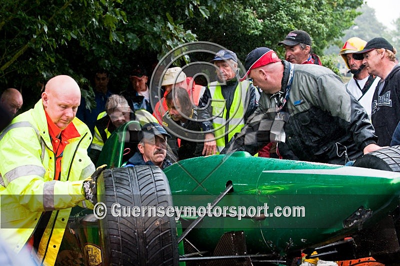 GSY Hill_09_Car--164 - GUERNSEY MSA NATIONAL 2009