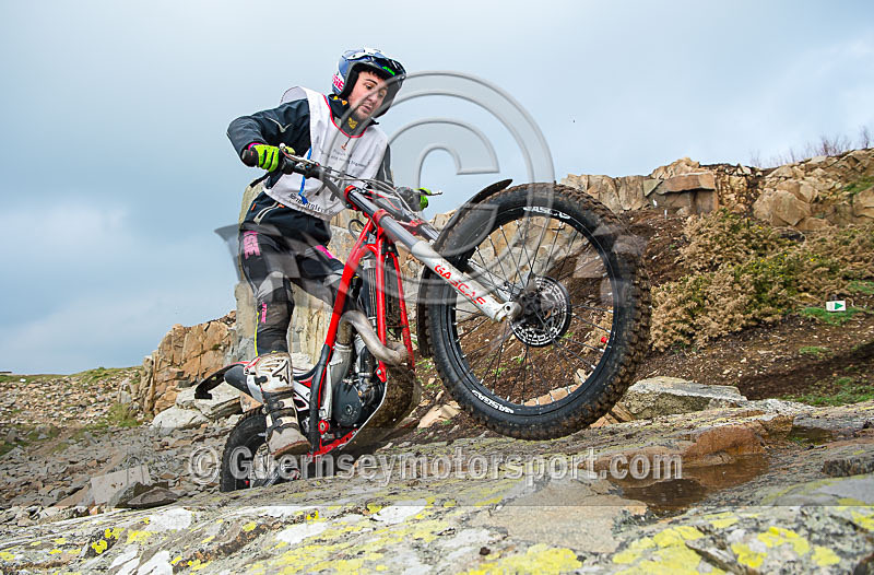 TRIALS BIKE_2-Day 2018-2 - 2-DAY TRIALS MEETING 2018