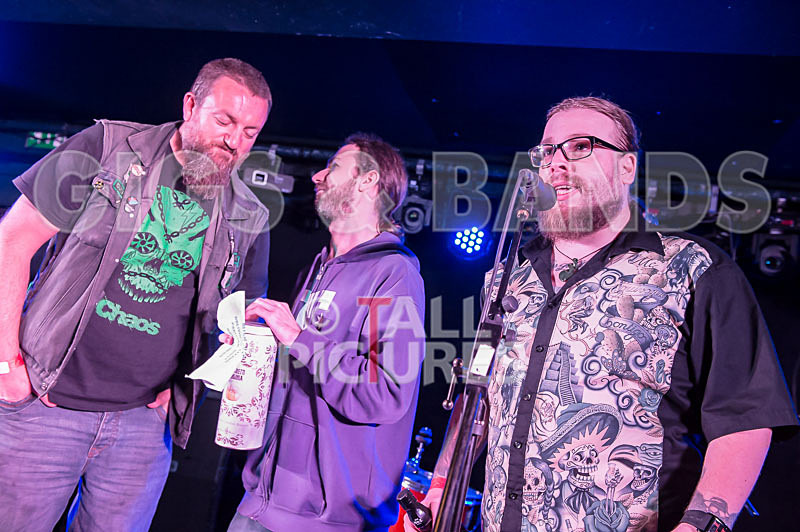 Byzanthian Neckbeard-99 - BYZANTHIAN NECKBEARD