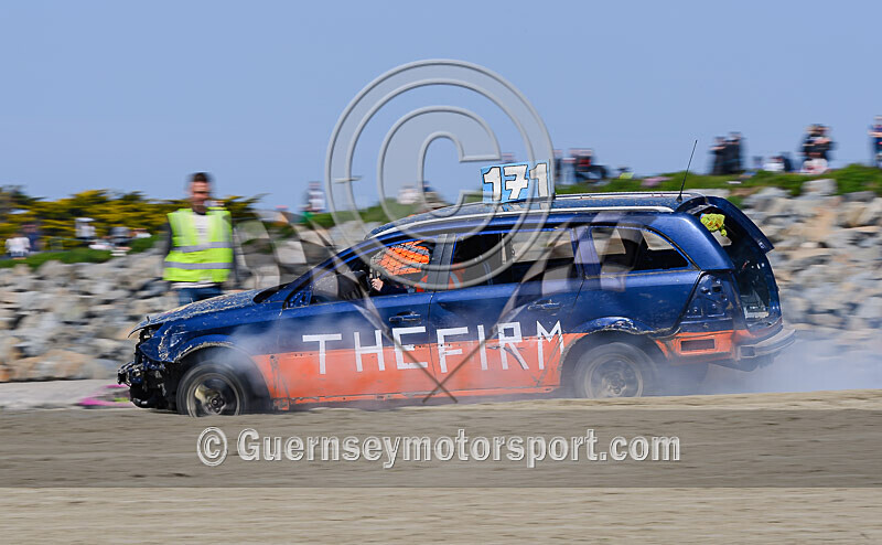 Autocross Fun Meeting 2023-172 - AUTO-X FUN MEETING 2023