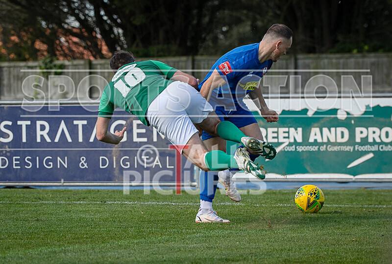GFC v Ashford Town_03-04-2022-80 - GFC v ASHFORD TOWN