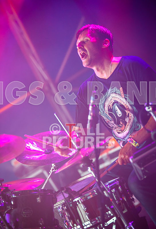 Tantale-470 - TANTALE