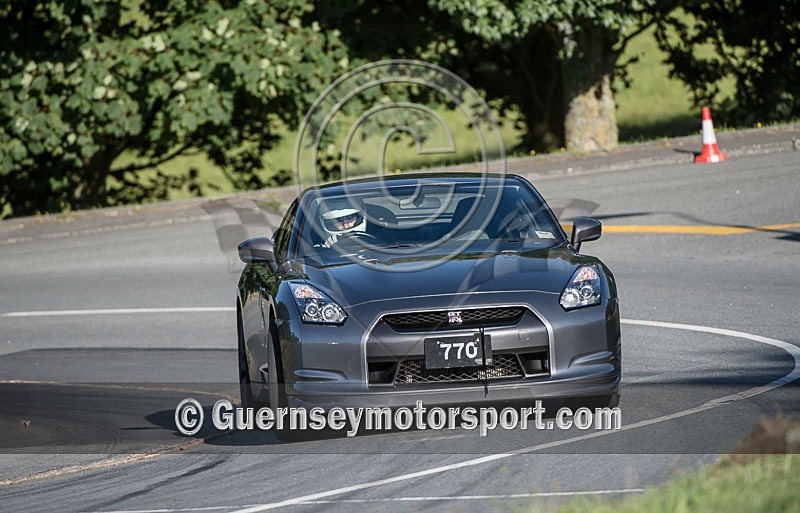 Hill Climb_07-09-2013_CAR-33 - CARS_07-09-2013